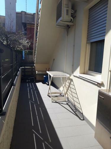 Apartamento Casa Marilla