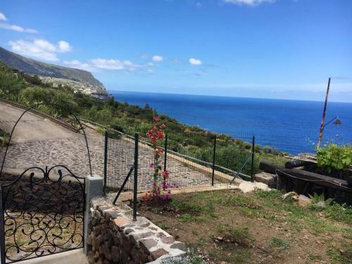 Apartamento Studio In Malfa