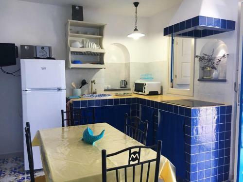 Apartamento Studio In Malfa