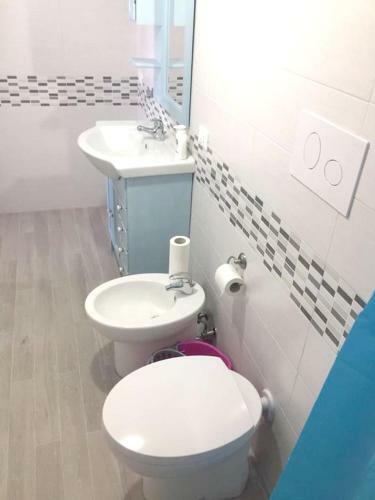 Apartamento Studio In Malfa