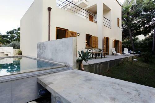 Apartment By The Sea, Max 6 People