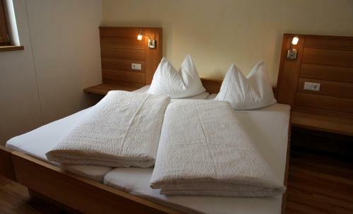 Apartamento Pritscheshof Ferienwohnung Terrasse