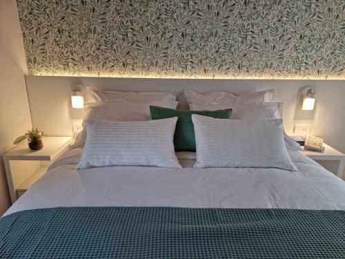 Bed & Breakfast Elle Ecoholiday
