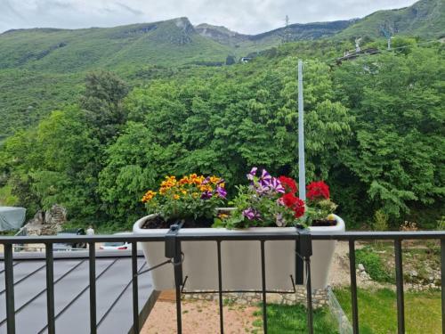 Bed & Breakfast Elle Ecoholiday