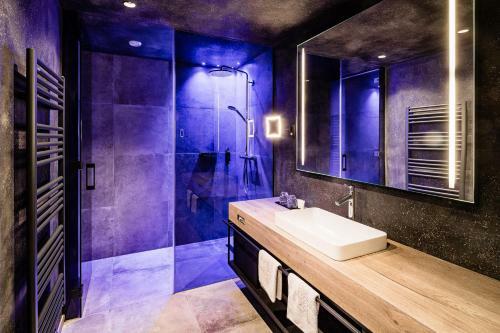 Hotel Alpine Spa Resort Sonnenberg
