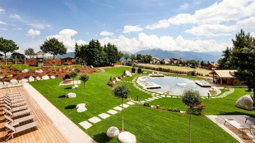 Hotel Alpine Spa Resort Sonnenberg
