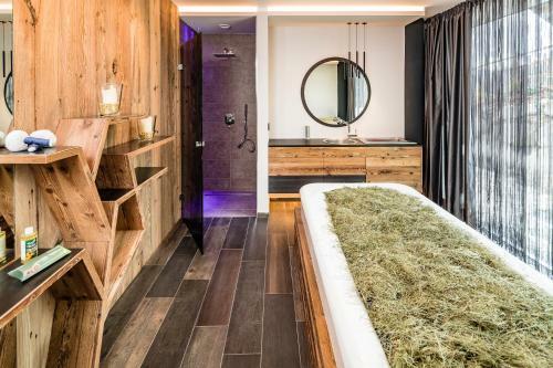 Hotel Alpine Spa Resort Sonnenberg