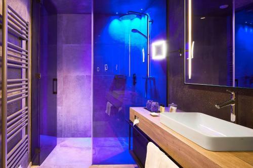 Hotel Alpine Spa Resort Sonnenberg