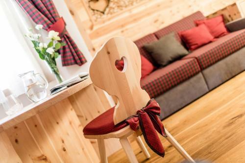 Hotel Alpine Spa Resort Sonnenberg