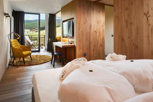 Hotel Alpine Spa Resort Sonnenberg
