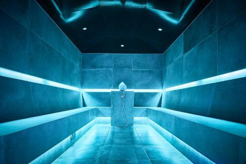 Hotel Alpine Spa Resort Sonnenberg