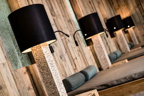 Hotel Alpine Spa Resort Sonnenberg