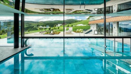 Hotel Alpine Spa Resort Sonnenberg