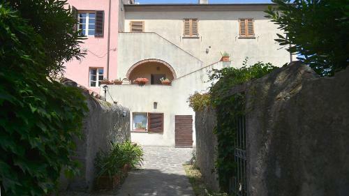 Apartamento Alloro 1