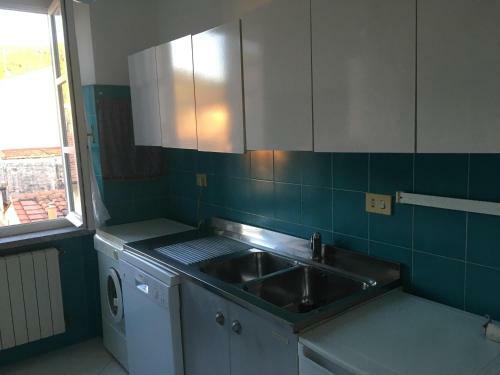 Apartamento Pescatore