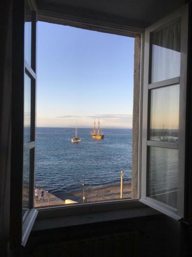 Apartamento Pescatore