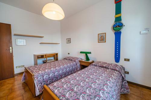 Apartamento Villino La Tezzia