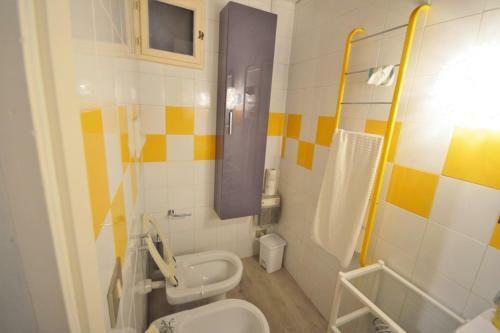 Apartamento Bilocale Filippo Lungomare