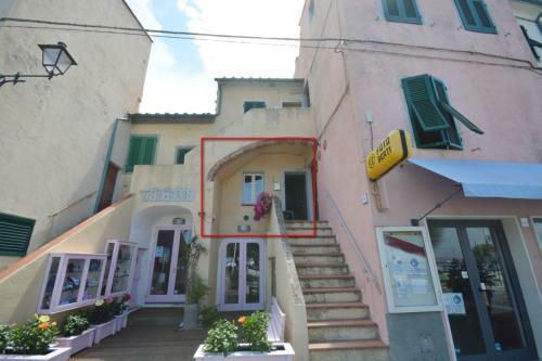 Apartamento Bilocale Filippo Lungomare