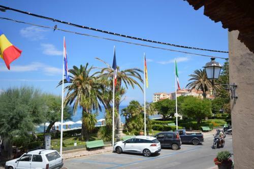 Apartamento Bilocale Filippo Lungomare