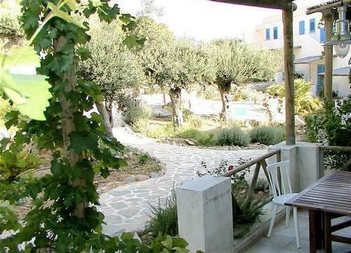 Hotel Monolocale