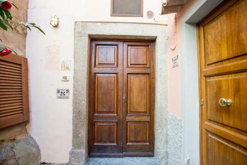 Apartamento Casa Al Poggio Nei Castagneti