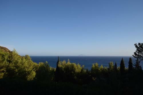 Apartamento Villetta Palombaia