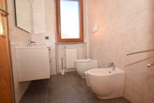 Apartamento Appartamento Ciliegio