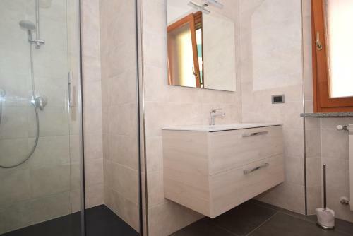 Apartamento Appartamento Ciliegio