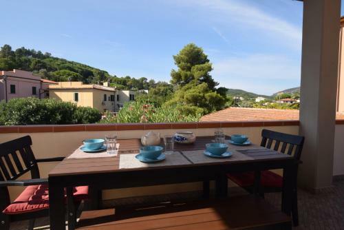 Apartamento Appartamento Ciliegio