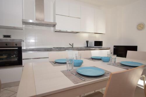 Apartamento Appartamento Ciliegio