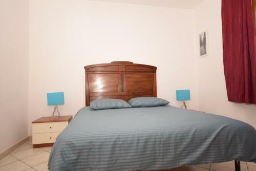 Apartamento Appartamento Ciliegio