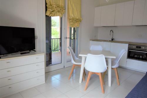 Apartamento Maristella