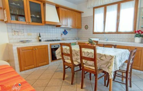 Apartamento Le Ginestre Di Campo A 300mt Dal Mare