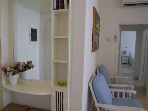 Marina Di Castagneto Carducci Apartment Sleeps 3