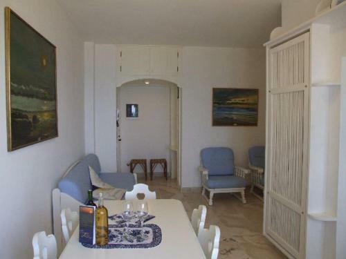 Marina Di Castagneto Carducci Apartment Sleeps 3