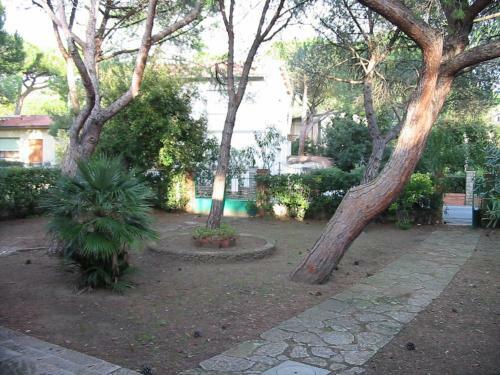 Villa Del Sole A Soli 100m Dal Mare