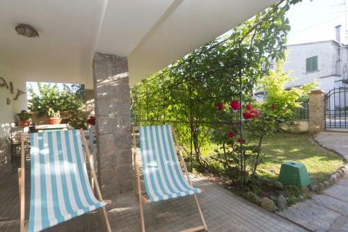 Apartamento Oleandro Rosa