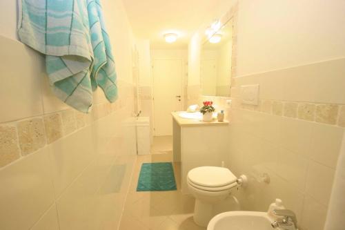 Apartamento Oleandro Rosa