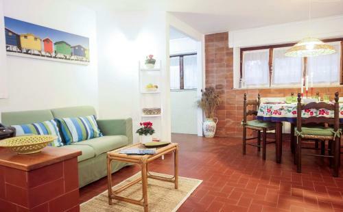 Apartamento Oleandro Rosa