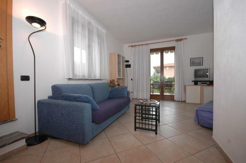 Apartamento Alex 1