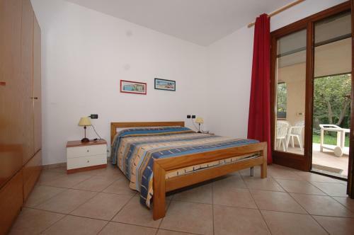 Apartamento Alex 1