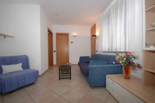 Apartamento Alex 1