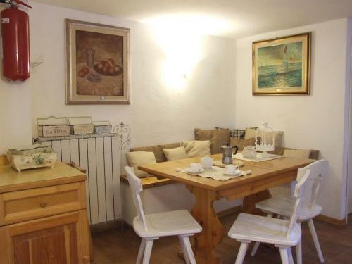 Apartamento Camelia 2+2