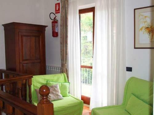 Apartamento Camelia 2+2