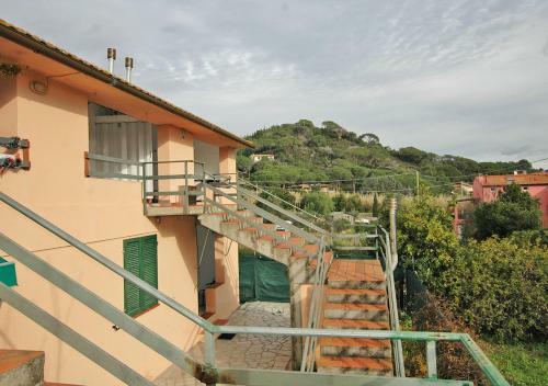 Apartamento Casa Cecilia