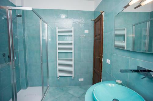 Apartamento Casa Carlotta