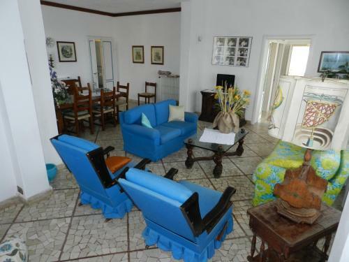 Apartamento Villa Liberty Tolomei