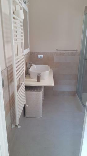 B&B Terrazze Chiaramontane