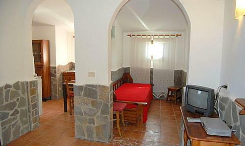 Marina Di Grosseto Villa Sleeps 5 Pool Air Con